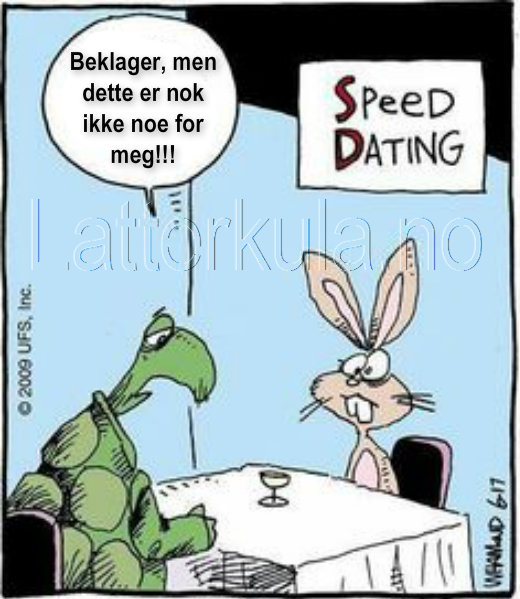Spørsmål å stille speed dating prøve