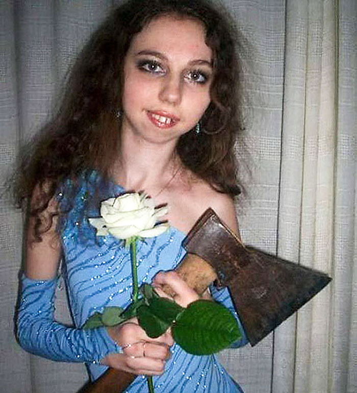 Russiske dating