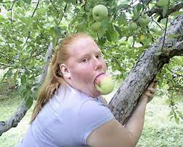 Skiltene hun liker dating du