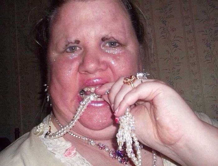 russisk dating morsomt