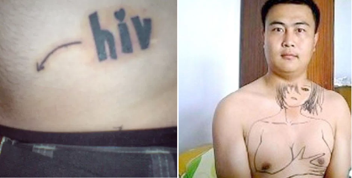 tatoo