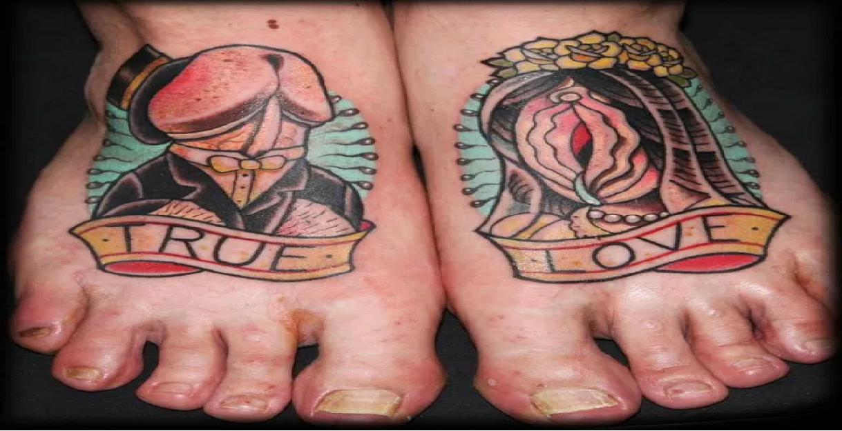 tatoo