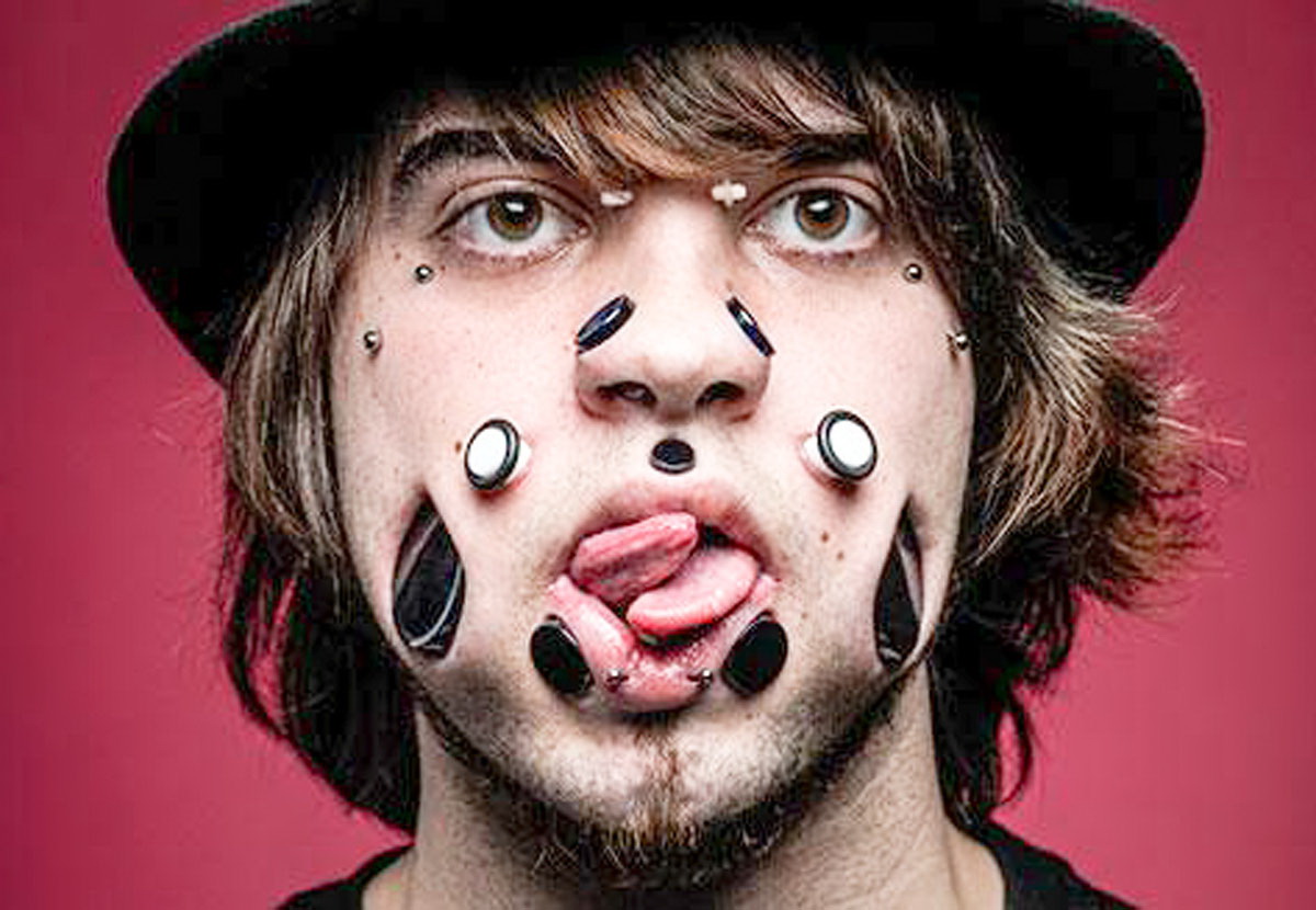 piercing-top