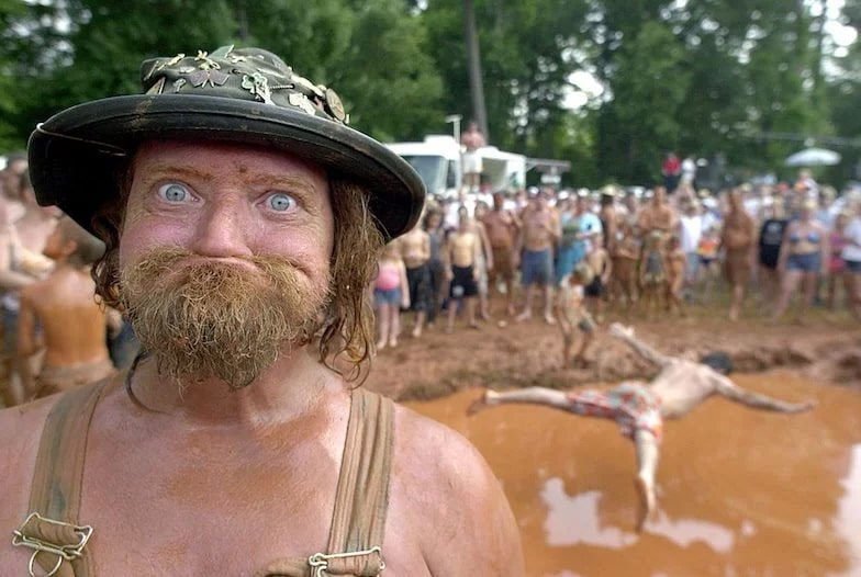 redneck